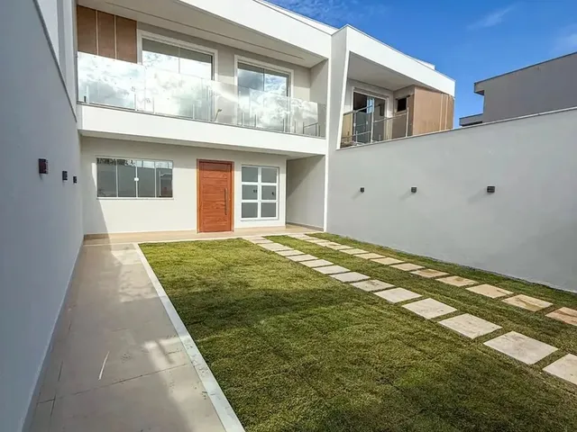 Imagem: Sr - Vendo Belíssima Casa com 4 Quartos