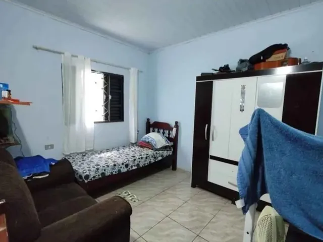 Imagem 4: Jardim Tropical Casa com 2 dormitórios
