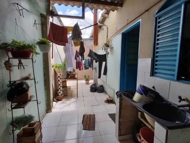 Imagem 5: Jardim Tropical Casa com 2 dormitórios