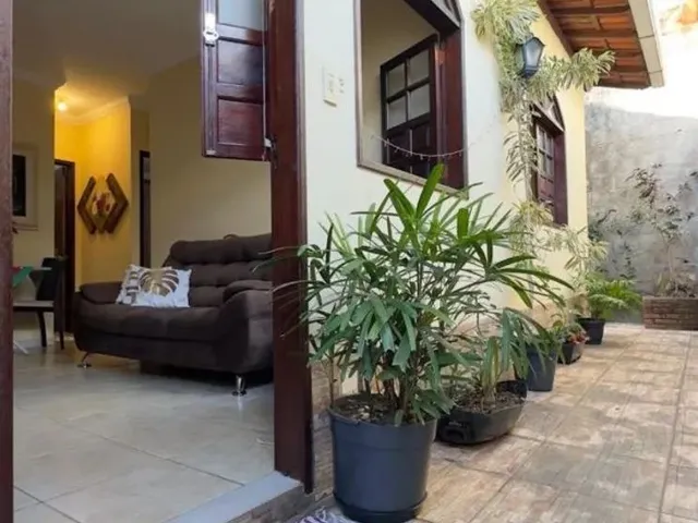 Imagem: Casa em Cidade Continental