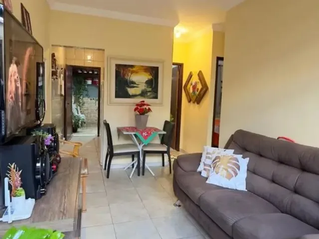 Imagem 2: Casa em Cidade Continental