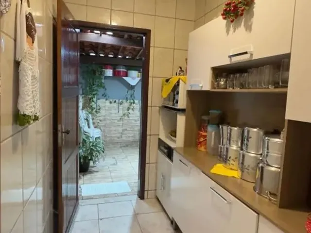 Imagem 3: Casa em Cidade Continental
