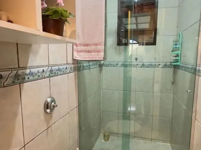 Imagem 4: Casa em Cidade Continental