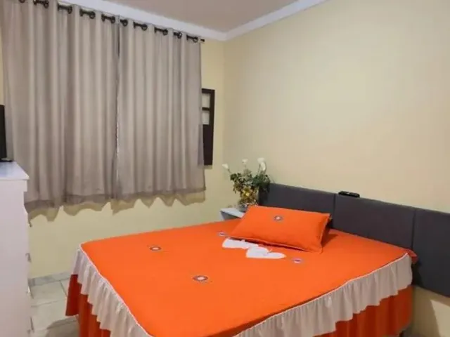 Imagem 5: Casa em Cidade Continental