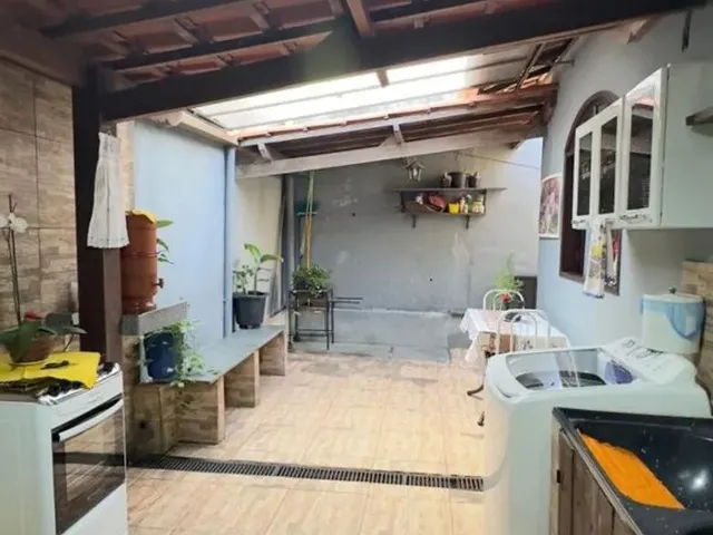 Imagem 6: Casa em Cidade Continental