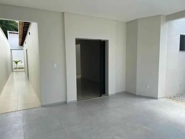 Imagem 2: Porto Canoa Casa com 2 dormitórios