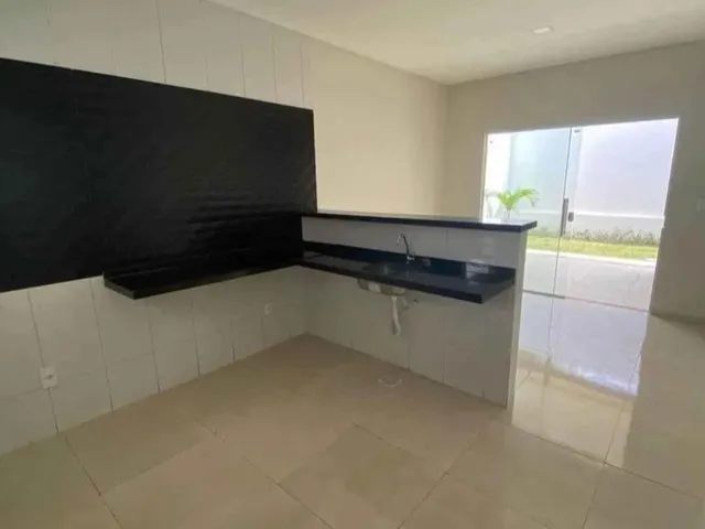Imagem 3: Porto Canoa Casa com 2 dormitórios