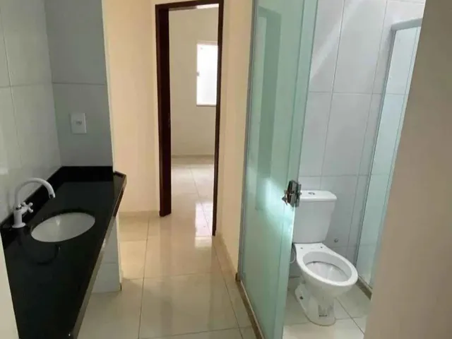 Imagem 4: Porto Canoa Casa com 2 dormitórios