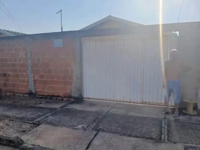 Imagem: Gio Casa Simples em Vila Nova de Colares