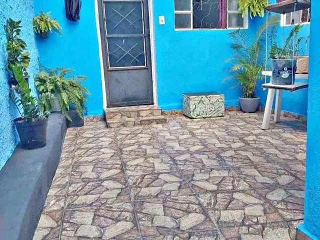 Imagem: Casa em Jardim Tropical