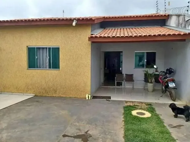 Imagem: LV Casa com Quintal em Barcelona