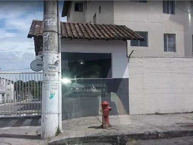 Imagem: Oportunidade Ap de 2 Quartos Todo Mobiliado