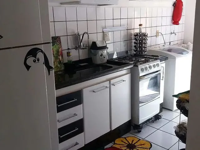 Imagem 3: Oportunidade Ap de 2 Quartos Todo Mobiliado