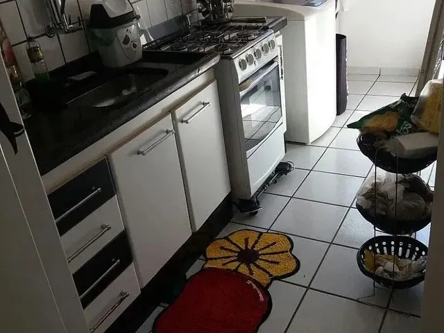 Imagem 14: Oportunidade Ap de 2 Quartos Todo Mobiliado