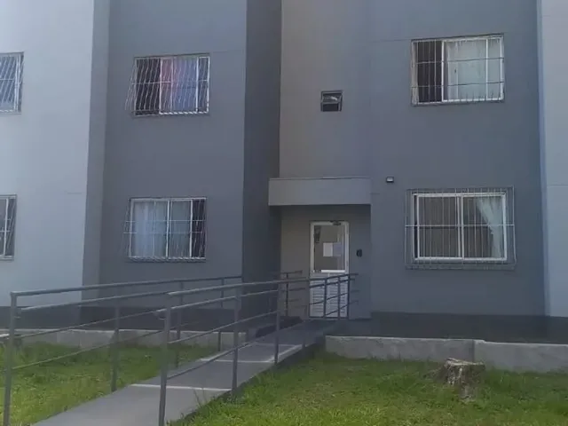 Imagem: Apartamento de 2 Quartos em Morada de Laranjeiras