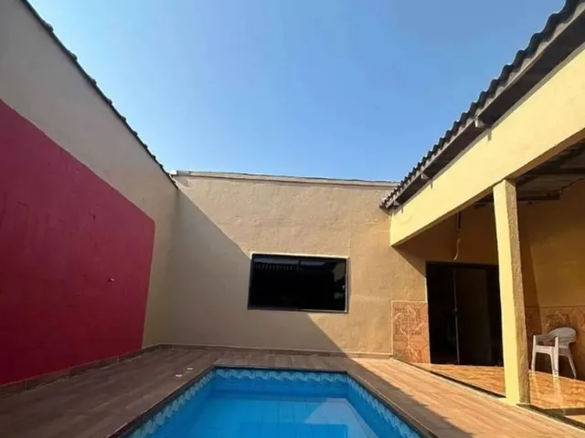 Imagem: Vendo Casa em Morada de Laranjeiras