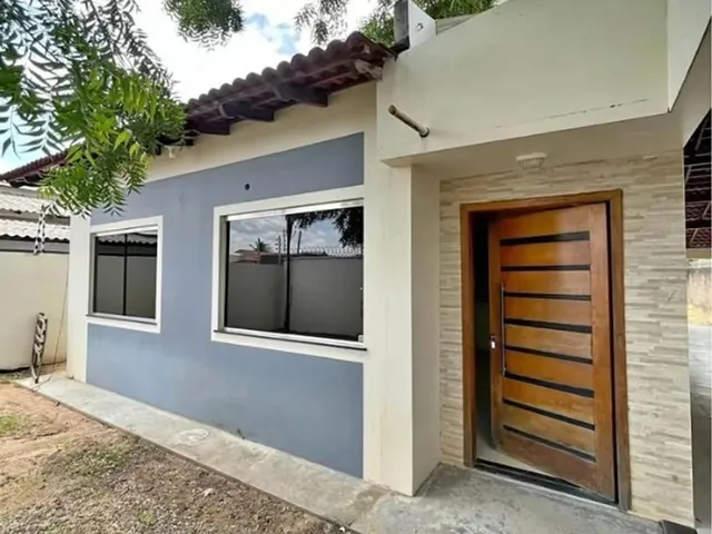 Imagem: Casa em Parque Residencial Laranjeiras
