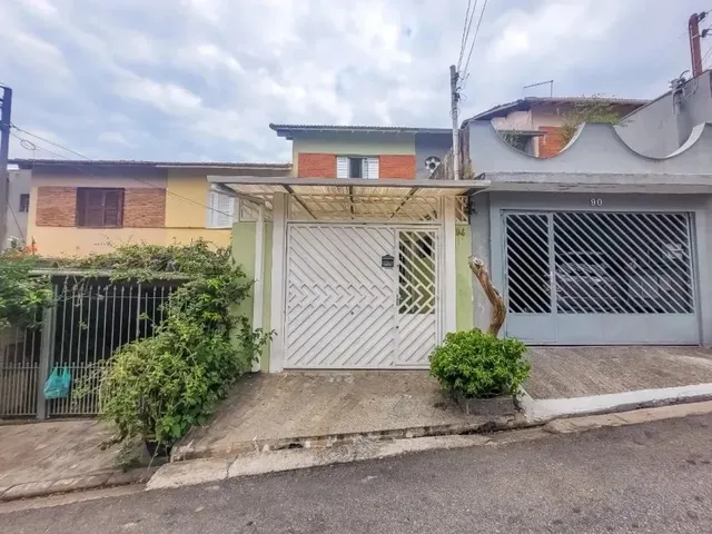 Imagem: Vendo Casa em Jardim Limoeiro
