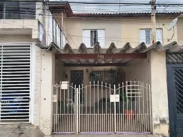 Imagem: Vendo Casa em Carapina Grande
