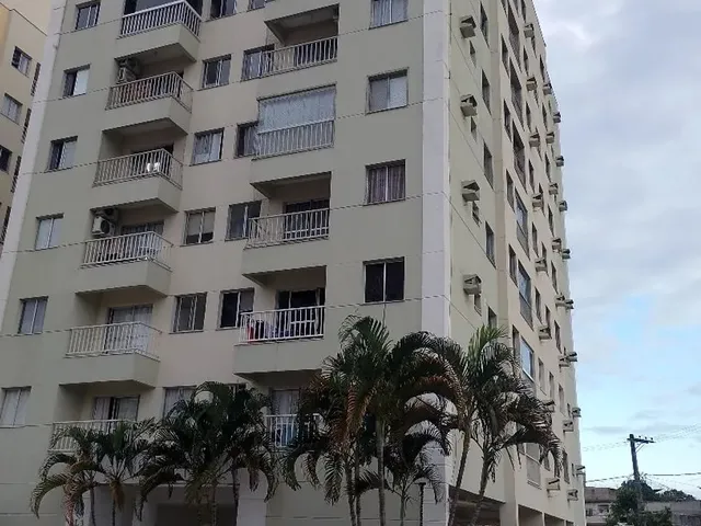 Imagem: Vendo Ap. No Residencial São Geraldo em