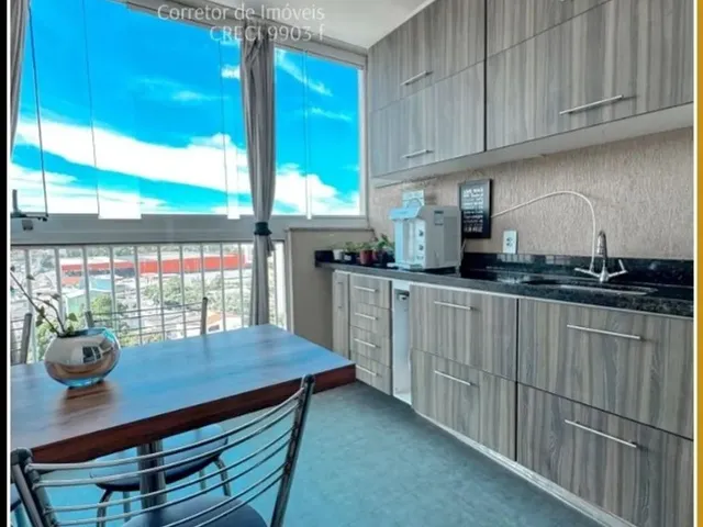 Imagem: Apartamento 3 Quartos Suíte no Buritis