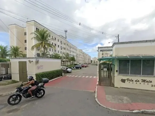 Imagem: Serra/Es Apartamento no Bairro Planicie