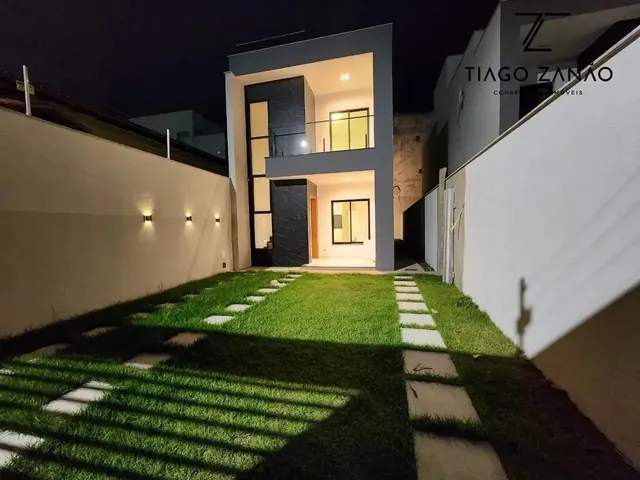 Imagem: Casa de 3 Quartos com 2 Suítes em Portal