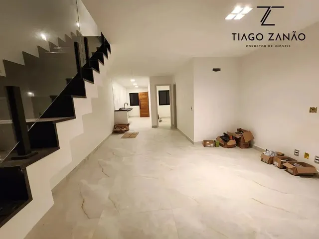 Imagem 3: Casa de 3 Quartos com 2 Suítes em Portal de Jacaraípe