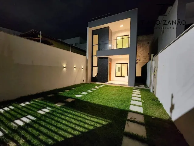 Imagem 4: Casa de 3 Quartos com 2 Suítes em Portal de Jacaraípe
