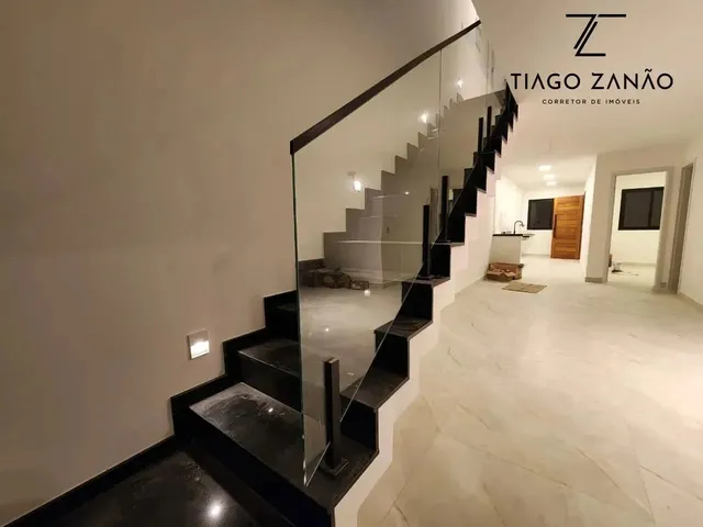 Imagem 6: Casa de 3 Quartos com 2 Suítes em Portal de Jacaraípe