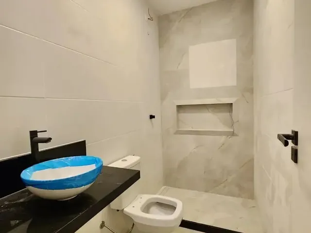 Imagem 9: Casa de 3 Quartos com 2 Suítes em Portal de Jacaraípe