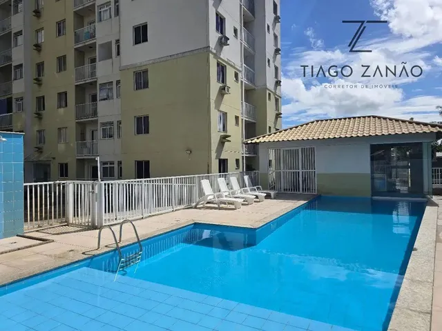Imagem: Apartamento 2 Quartos no Enseada de Jacaraípe