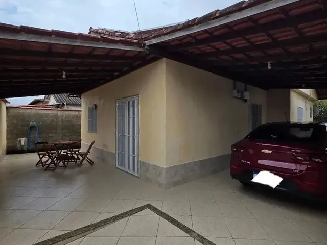 Imagem: Casa 3 Quartos em Serra Dourada Serra/Es