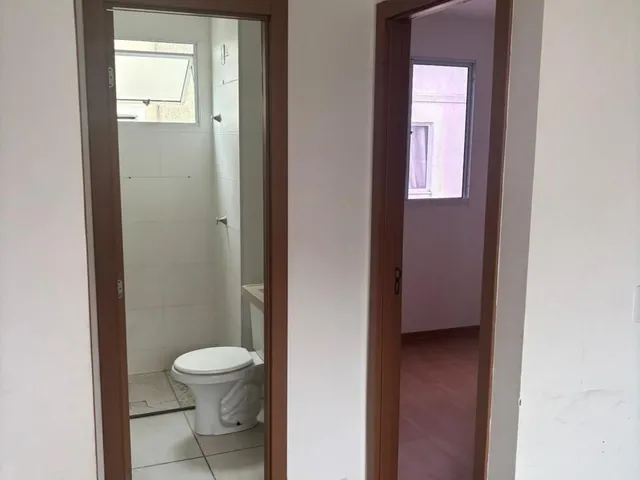 Imagem 11: Solar do Jardim Apartamento com 3 dormitórios