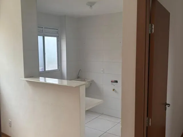 Imagem 5: Solar do Jardim Apartamento com 3 dormitórios