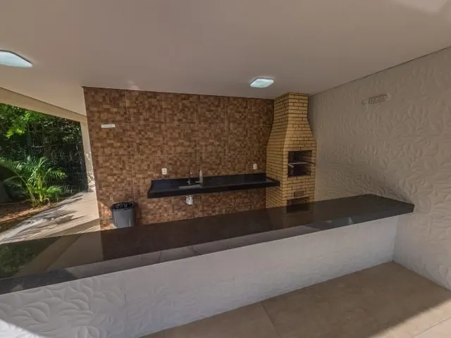 Imagem 13: Solar do Jardim Apartamento com 3 dormitórios