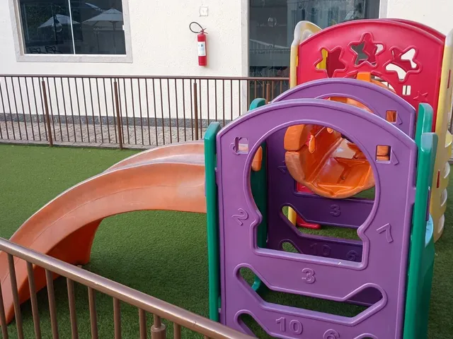 Imagem 8: Solar do Jardim Apartamento com 3 dormitórios