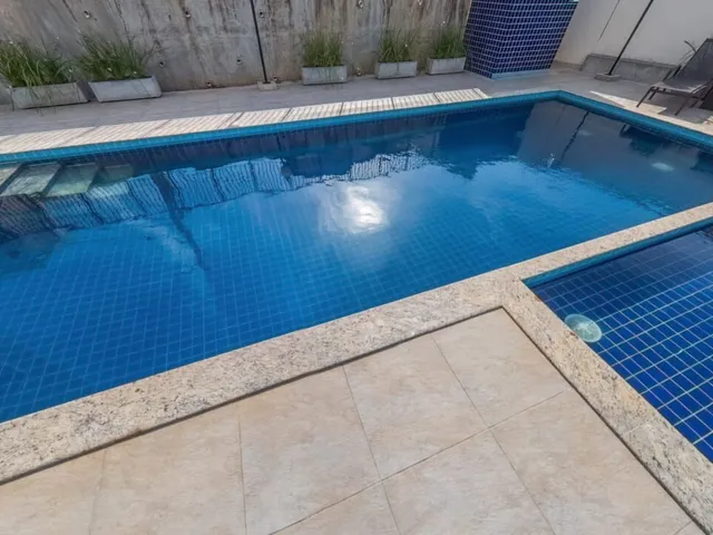Imagem 7: Solar do Jardim Apartamento com 3 dormitórios