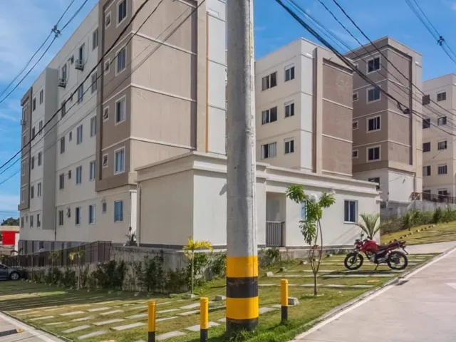 Imagem 4: Solar do Jardim Apartamento com 3 dormitórios