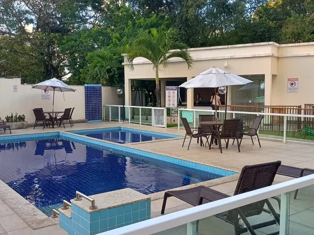 Imagem 3: Solar do Jardim Apartamento com 3 dormitórios