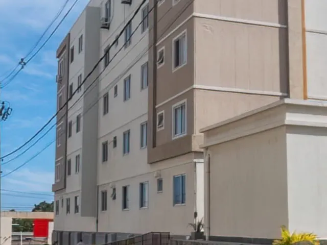 Imagem 9: Solar do Jardim Apartamento com 3 dormitórios