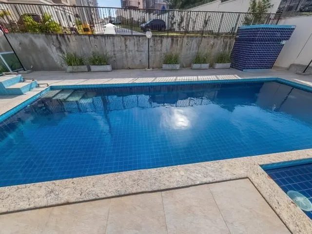 Imagem 2: Solar do Jardim Apartamento com 3 dormitórios