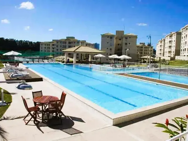 Imagem: Apartamento para Venda com 85 Metros Quadrados