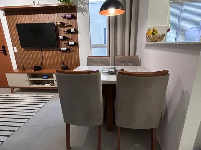 Imagem: Apartamento À Venda - Bairro Tucum, Itacibar