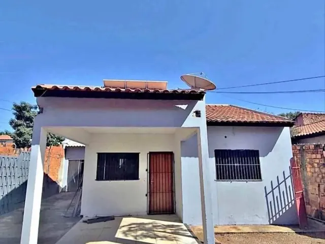 Imagem: Casa pra Venda em Jacaraipe