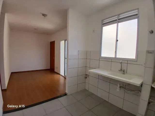 Imagem: Jhu-Condomínio Residencial Venice Pertinho