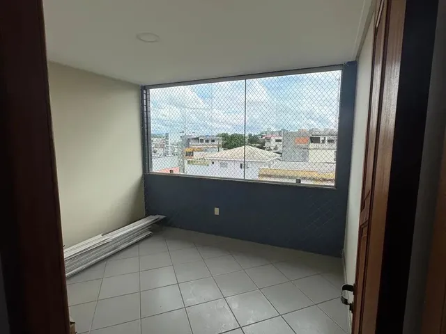 Imagem: Lindo Apartamento Grande a Venda em Campo