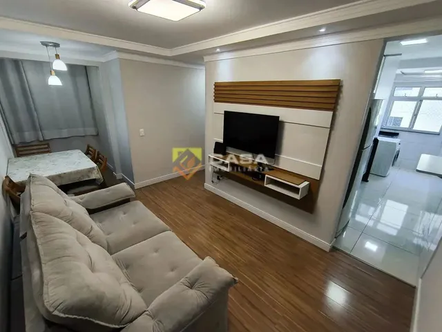 Imagem: Jhu-Apartamento À Venda 2 Quartos Suíte