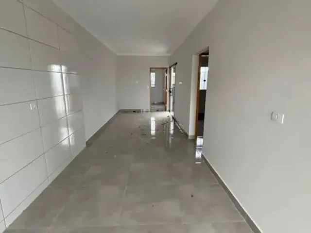 Imagem 2: Casa com Churrasqueira com santa Bárbara