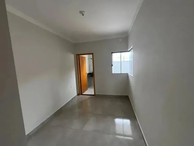 Imagem 6: Casa com Churrasqueira com santa Bárbara